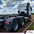 Cavalo Mêcanico New Actros 21/21 - Imagem 5