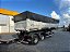 Carreta Rodocaçamba Randon 21/22 Dolly Esférico S / Pneus - Imagem 5