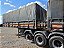 Carreta Rodotrem Graneleiro 3/3 Randon 2005 S / Pneus - Imagem 14