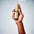 Óleo Oil Reflections Light Wella 100ml - Imagem 3