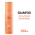 Shampoo Invigo Nutri Enrich Wella 250ml - Imagem 3
