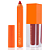 Lipmix Batom Líquido + Lápis Labial  Blazing Mari Maria Makeup - Imagem 1