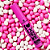 Máscara de cílios I LOVE EXTREME crazy volume Essence - Imagem 1