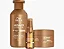 Kit Ultimate Luxe Oil Shampo 250ml +Masc 150ml+ Óleo 30ml - Imagem 1