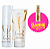 Kit Wella Oil Reflections Shampo 250ml+Cond 200ml (Ganhe Óleo Oil Reflection 30ml) - Imagem 1