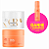 Kit Wella Máscara Nutri Enrich e Mascara Oil Reflections -150ml(Ganhe Shampo Nutri Enrich 250ml) - Imagem 1
