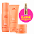 Kit Wella Nutri Enrich Shampo 250ml+Cond 200ml +máscara 150ml(Ganhe Óleo Oil Reflections 30ml) - Imagem 1
