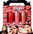 Kit Gloss Fran Glosslicious - Imagem 1