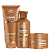 Kit Wella Ultimate Luxe Oil Shampo 250ml + Cond 200ml + Máscara  150ml - Imagem 1