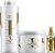 Kit Wella Oil Reflections Shampo 1L+Máscara 500ML+Oleo Oil Reflection 100ML - Imagem 1