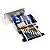 Caixa de Fixador Linear Interconectado para Exóticos (FLIE) - Imagem 5