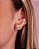 Brinco Ear cuff Helena - Imagem 1