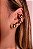 Brinco Ear cuff Camila - Imagem 1