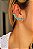 BRINCO EARCUFF FESTA VERDE - Imagem 2