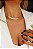 Colar de fita laminada - Imagem 1