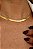 Colar de fita laminada - Imagem 4
