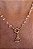 Colar Cristal Ns. Senhora - Imagem 2
