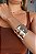 Bracelete Maxi Liso - Imagem 1