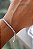 Pulseira Riviera com Zircônias Baguete - Imagem 2