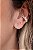 Pré-venda Piercing de Pressão Cravejado em Zircônia - Imagem 3