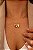 Colar Algema Virginia Banhado a Ouro 18k - Imagem 3