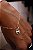 Pulseira Coração Cravejada Banhada a Ouro 18k - Imagem 2
