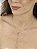 Colar Gravata Feminino Banhado a Ouro 18k 45cm - Imagem 4