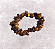 Pulseira Olho de Tigre em Cascalho "Autoconfiança e Proteção" - Imagem 3