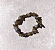 Pulseira Labradorita em Cascalho "Proteção e Força Espiritual" - Imagem 2