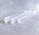 Barra de Selenita 16cm - "Limpeza Energética" - Imagem 3