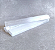 Barra de Selenita 16cm - "Limpeza Energética" - Imagem 4