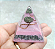 Orgonite com Pirita 5,5cm "Prosperidade - Sucesso" - Imagem 3