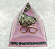 Orgonite com Pirita 6,5cm "Prosperidade - Sucesso" - Imagem 2