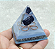 Orgonite com Turmalina Negra 6,5cm  "Proteção" - Imagem 5