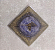Orgonite com Sodalita 8,5cm "Foco - Concentração" - Imagem 3