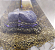 Orgonite com Sodalita 8,5cm "Foco - Concentração" - Imagem 4