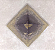 Orgonite com Purpurita e Pirita 8,5cm "Autocura - Evolução - Prosperidade" - Imagem 6