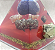 Orgonite com Esfera de Sodalita, Pirita, Turmalina Negra e Citrino 12cm "Foco-Prosperidade-Proteção-Sucesso" - Imagem 6