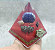 Orgonite com Esfera de Sodalita, Pirita, Turmalina Negra e Citrino 12cm "Foco-Prosperidade-Proteção-Sucesso" - Imagem 4
