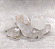 Quartzo Cristal Bruto - "Harmonia e Equilíbrio" (50gr - 70gr) - Imagem 2