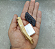 Kit Proteção e Limpeza Energética - Palo Santo, Turmalina Negra e Selenita - Imagem 3