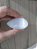 Coração de Selenita Polido 6cm - "Limpeza Energética" - Imagem 4
