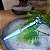 Caneta Infantil Stitch com Sodalita e Led - Imagem 2
