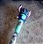 Caneta Infantil Stitch com Sodalita e Led - Imagem 3