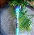 Caneta Infantil Stitch com Sodalita e Led - Imagem 8