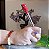 Caneta Infantil Homem Aranha com Cornalina - Imagem 1