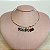 Choker 7 Chakras - Imagem 1