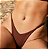 Calcinha Nuances Brown #1 - Imagem 1