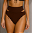 Calcinha Nuances Brown #3 - Imagem 1