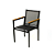 Conjunto Perpétua Completo com 4 Poltronas - Imagem 3